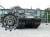 Import BV206 Rubber Track, /Hagglund bv206 Rubber Crawler, supporting wheels and sprockets/atv wheels from China