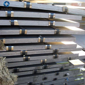 C45 Q235 A36 Hot rolled/Cold Rolled ms carbon steel plate prime Iron and steel plate/sheet