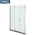 Import Cabin cruiser new tempered glass design shower enclosure from China