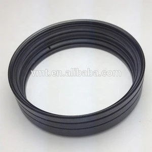 Camera Filter Lens Adapter 37mm to 58mm Step Down Adapter Ring by Shenzhen Factory