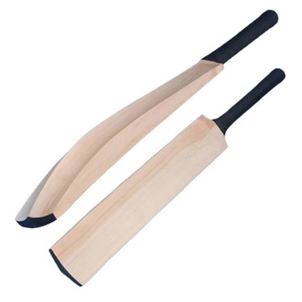 Cane Handle Bats Willow Wooden made Sports Gears Professional bats for sale