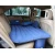 Import Car Backseat Inflatable Air Mattress Bed with Moto Pump and Two Pillows for Traveling Sleep Rest from China