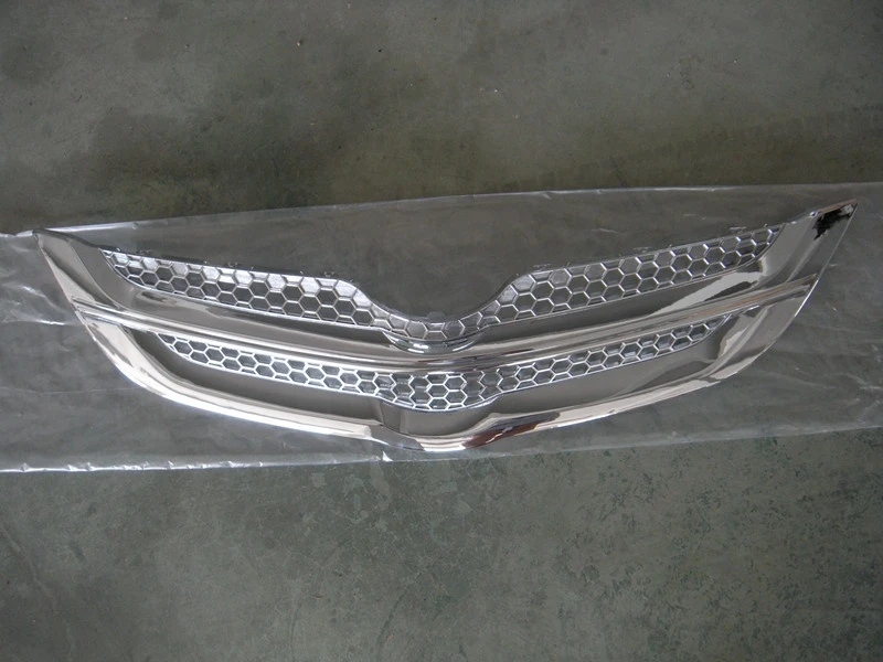 CAR DOBY KITS GRILLE THAILAND FOR YARIS VOIS 2008 2009 2010 2011
