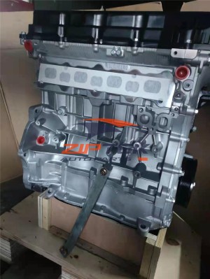 Car Parts 2.0L Motor 4b11 Engine for Mitsubishi Lancer Outlander Asx Delica Eclipse Cross Peugeot 4008 4007