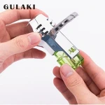 car perfume air freshener H0TCL car vent empty car air freshener bottle