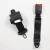 Import car seat belt bus safety belt Automatic Retractable 2 Point seat Belts from China