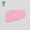 Car Sticker Wrapping Scraper 15*8.5cm Window Repair Tinted Tool Pointed End Contour Squeegee Glass Windshield Wiper