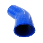 Car truck auto parts universal silicone hose 90 degree elbow reducers Turbo Intercooler Coupler Pipe silicone hose/tube/pipe