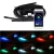 Import Car Underglow Flexible Strip LED APP/Remote Control RGB Decorative Atmosphere Lamp Under Tube Underbody System Neon Light Kit from China