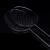 Import Carbon fiber racket badminton professional badminton racket from China