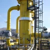 Carbon steel,SS304,SS316L natural gas filter/separator gas station filter separator oil gas separator filter