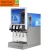 Import Carbonated beverage fountain soda machine / Electric post mix dispenser from China