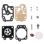 Carburetor Carb Repair Kits Brush Cutter Grass Trimmer Carburetor Repair Gasket For Walbro Carburetors 40-5/44F-5 34F 36F 139F