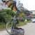 Import Carnival Activity Equipment Best Quality Attractive Dragon Puppet from China
