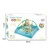Import Carpet 2 in 1 net game ocean ball toys baby play mat gym from China