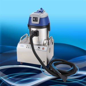 Carpet Washer Vacuum Steamer Vapor Cleaner Optima Clean Machine High Pressure Car Wash Machine JNX-4