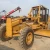 Import Cat 140g motor grader for sale, used caterpillar motor graders in Shanghai China from Cambodia