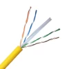 Cat5e Cat6 Cat7 cat8 UTP Network Cable Jumper Rj45 8p8c Ethernet Patch Cord computer wire communication electric wires cables