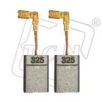 CB-204 high performance replacement for makitas  carbon brush from china