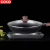 Import CCKO 26cm/28cm/30cm marble coating nonstick cooking pan, maifan stone frypan kitchen non stick fry pan, non-stick frying pan from China