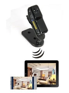 CCTV products WIFI/IP Wireless Mini Remote Surveillance Spy Security Camera For Android IOS PC