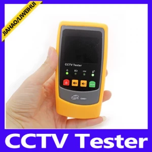 cctv tester price cctv cable camera test monitor
