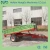 Import CE approved 4 wheels farm trailer from China