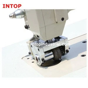 CE Approved automatic Ultrasonic lace sewing machine for non spin cloth