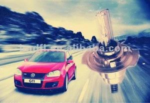 CE approved car light bulb,18 months warranty HID xenon lamp