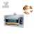 Import CE Approved Deck Oven Baking Equipment from China