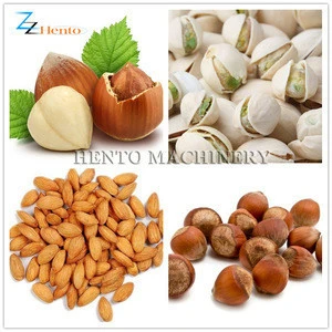 CE ApprovedAutomatic Pistachio Shelling Machine / Pistachio Sheller for Pistachio/Almond/Hazelnut