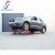 Import CE certificate best selling 2 T adjustable  Hydraulic Lifting Jack Car Device Ramp ramp equipment with low MOQ from China