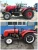 Import CE certificated farm tractor HB404 Wheel tractor  land care  agricultural equipment from China
