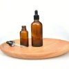CE Certificated Hot Sale Essential Oil Bottle With Cap