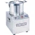 Import CE certification stainless steel meat vegetable food cutter mixer from China