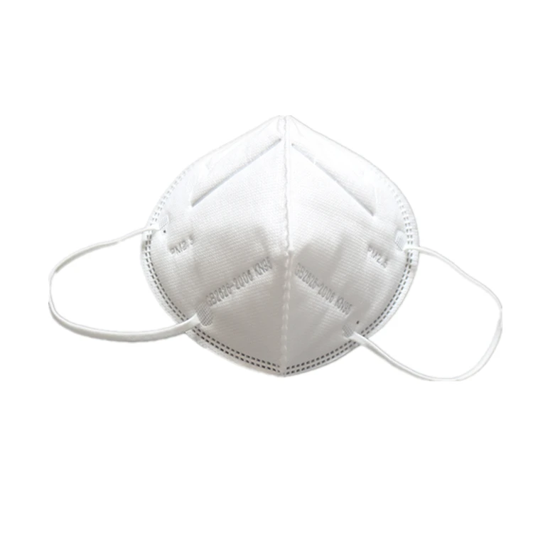 CE FDA certificated Protective n95 KN95 Face Mask Respirator