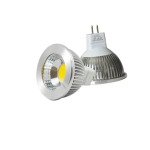 CE RoHS certificate and energy saving 5w aluminum housing spotlight mr16 12V led spotlight