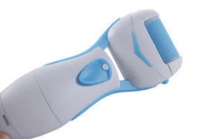 CE ROHS Professional Foot Dead/Dry Skin Grinder Electric Callus Remover