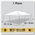 Import Celina Durable Trade Show Commercial Tent Wedding Large Event Gazebo Tent For Sale 20 ft x 40 ft (6 m x 12 m) from China