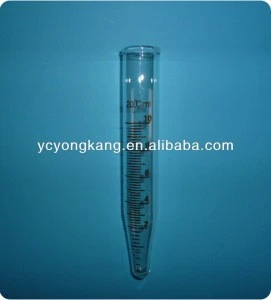 centrifuge tube