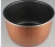 Import ceramic inner pot for rice cooker of electric pressure cooker stainless steel from China