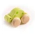 Import certificated cute educational wooden push vehicles for kids from China