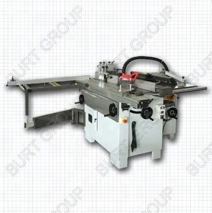 CF315/310-2000 COMBINATION MACHINE WITH C3-310 12" HEAVY DUTY PLANER & THICKNESSOR + MORTISING DEVICE