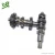 Import CG125 Starter Middle Idle Final Drive Clutch Output Motorcycle Engine Main Counter Shaft Tooth Gearbox Assembly from China