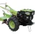 Import Changmei farm walking tractor 12 horsepower can be matched with supporting farm machinery and tools from China