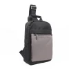 CHANGRONG Custom Men Women Outdoor Travel Crossbody Backpack Casual Shoulder Chest Bag