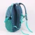 Import CHANGRONG Custom recycled plastic bottle waterproof laptop backpacks for men from China