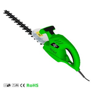Cheap 450W electric Hedge trimmer