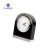 Import Cheap and hight quality  Hotel Room Desk Alarm Clock for Table Decoration from China