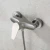 Import cheap bathroom accessories luxury set shower hot and cold mixer from China